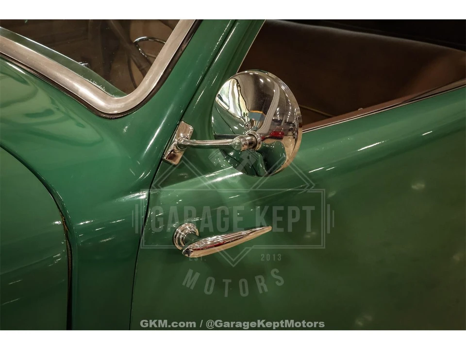 1936 Cord 810 & 812 - Image 25 of 31