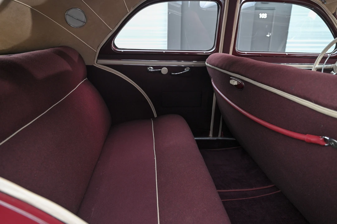 1936 Cord 810 & 812 - Image 23 of 31