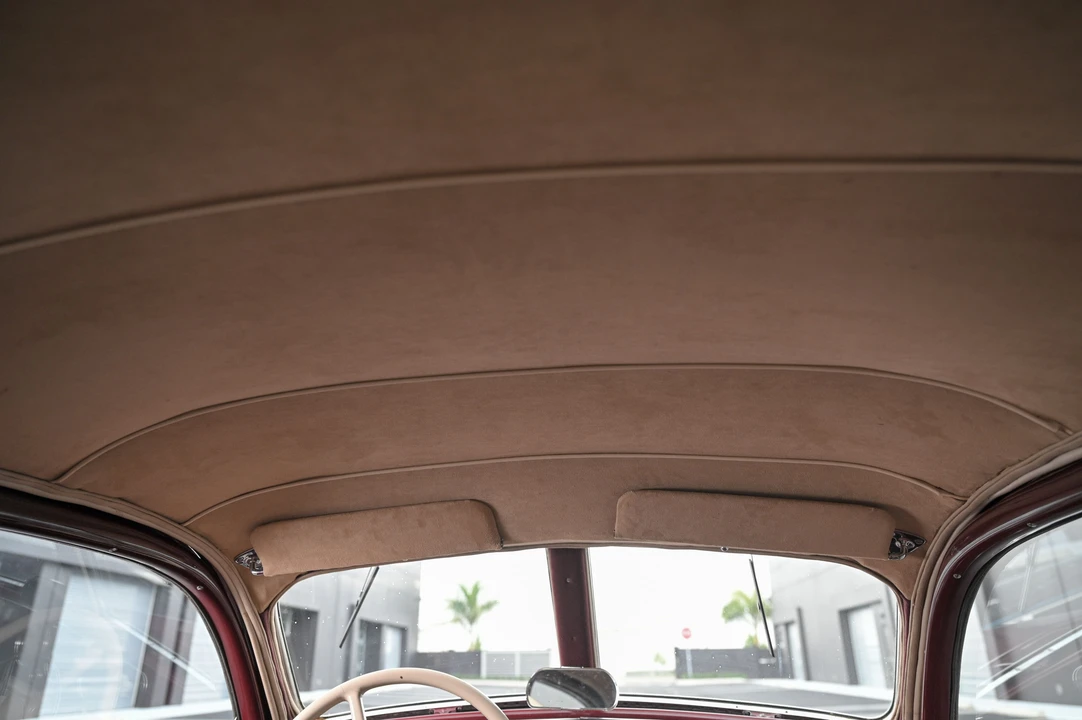 1936 Cord 810 & 812 - Image 10 of 31