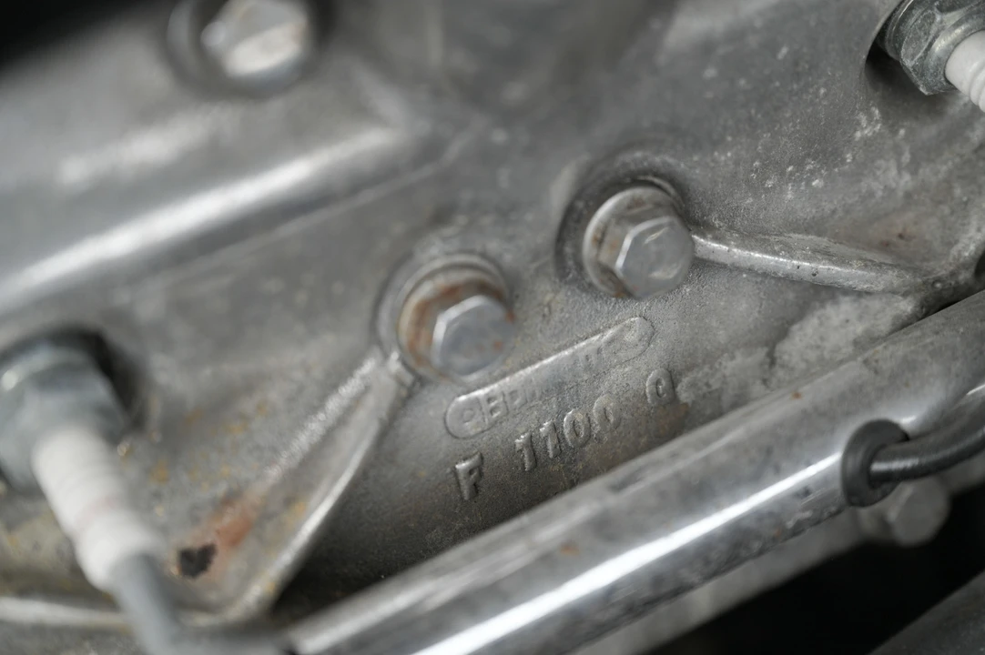 1936 Cord 810 & 812 - Image 26 of 31