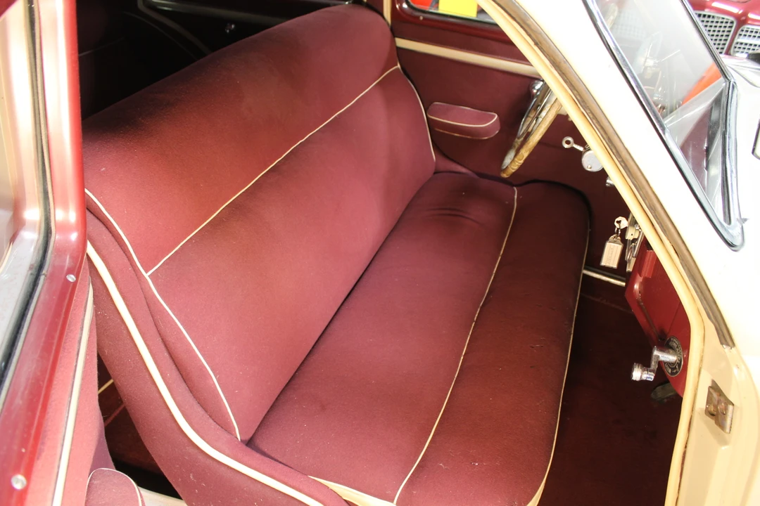 1936 Cord 810 & 812 - Image 30 of 31