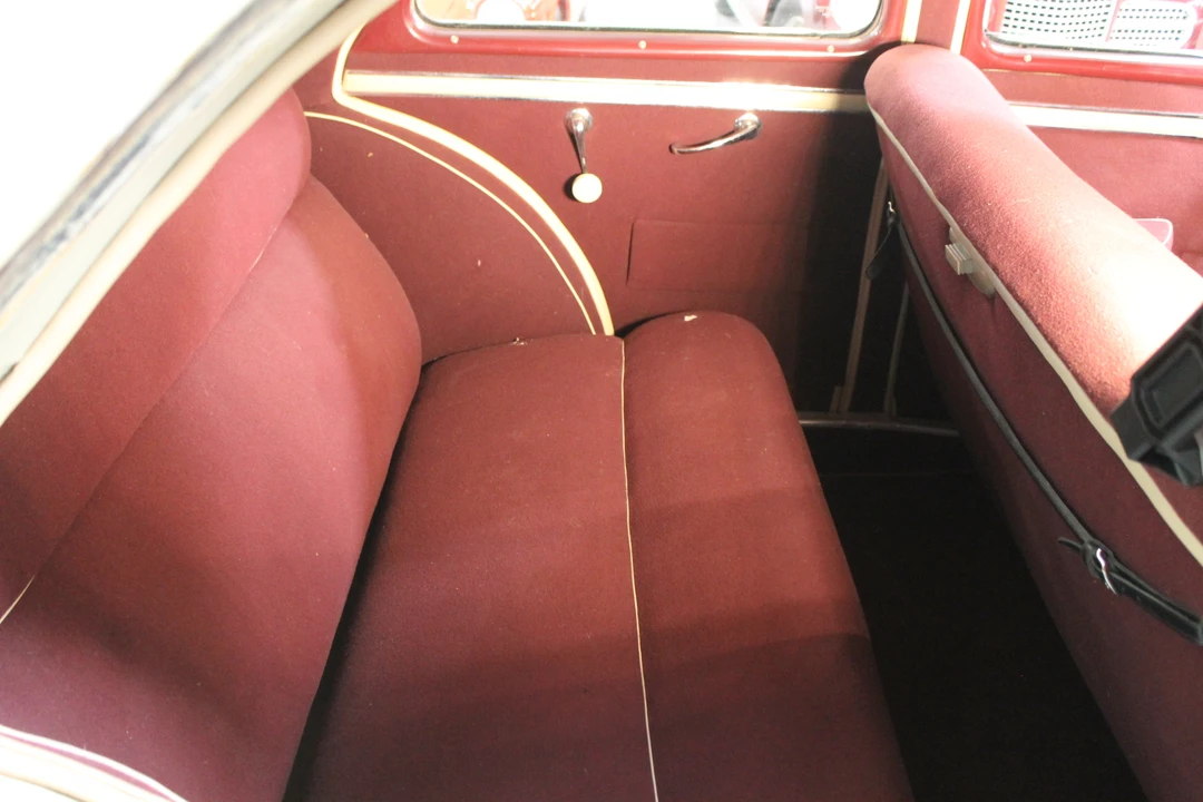 1936 Cord 810 & 812 - Image 31 of 31