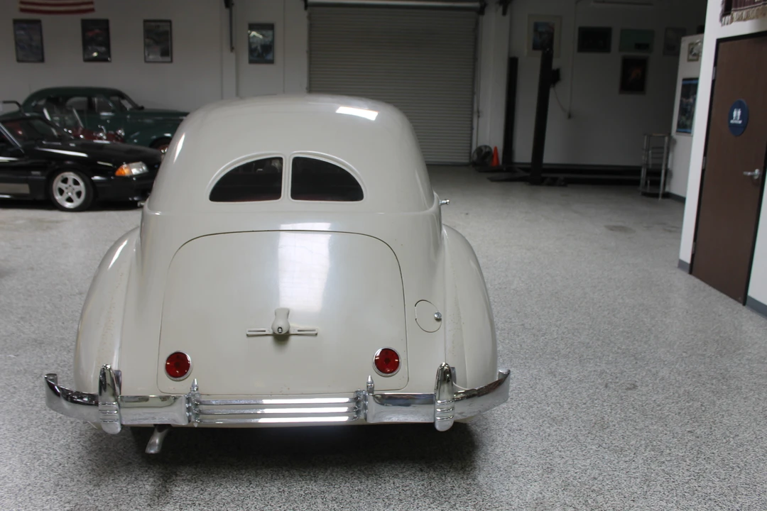 1936 Cord 810 & 812 - Image 7 of 31
