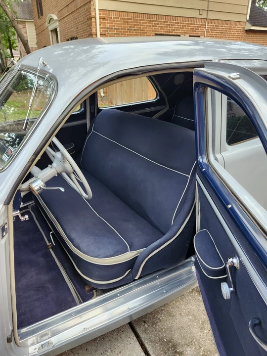 1936 Cord - Image 9 of 16