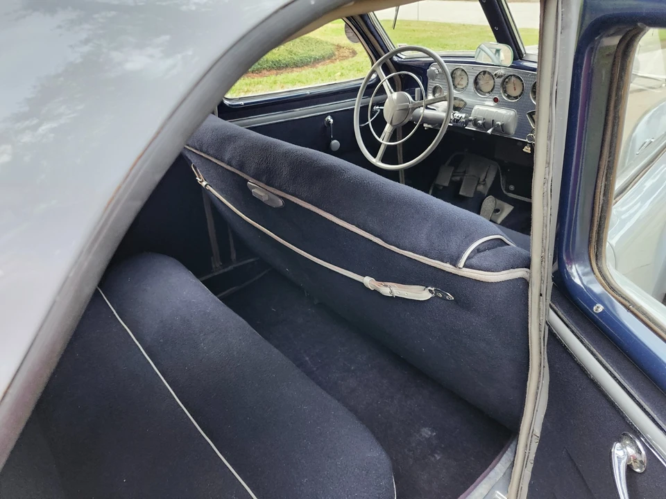 1936 Cord - Image 3 of 16