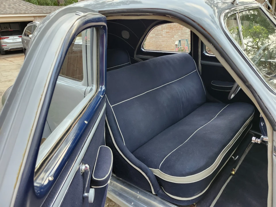 1936 Cord - Image 13 of 16