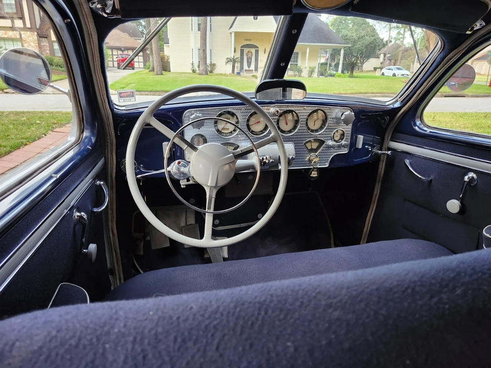 1936 Cord - Image 10 of 16