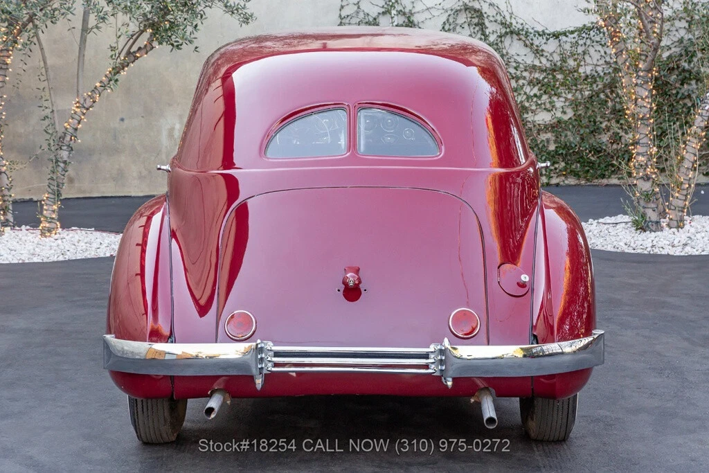 1936 Cord 810 & 812 - Image 7 of 12