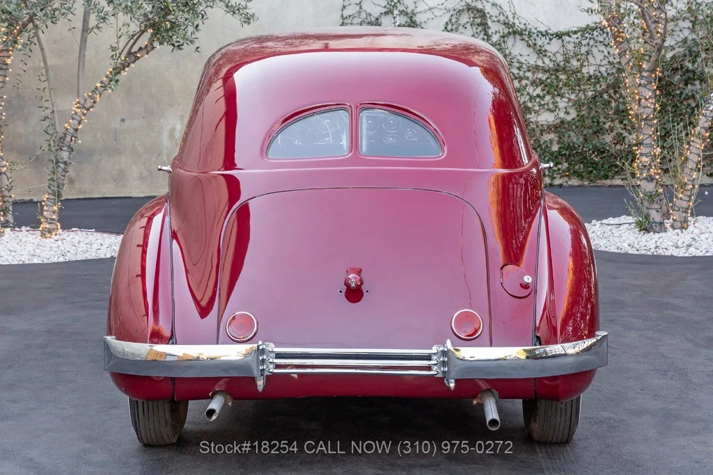 1936 Cord 810 & 812 - Image 7 of 12