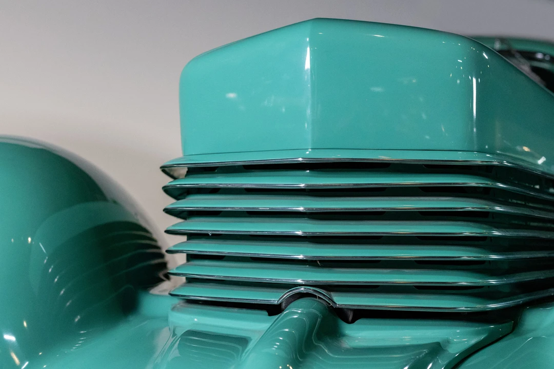 1936 Cord 810 & 812 - Image 26 of 29