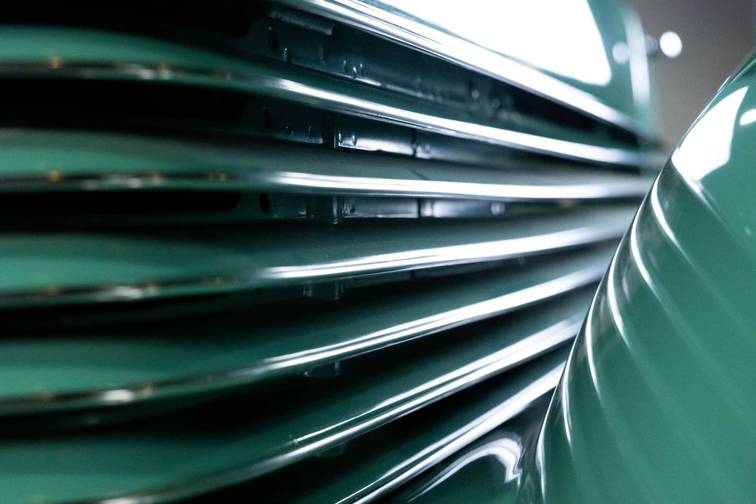 1936 Cord 810 & 812 - Image 23 of 29