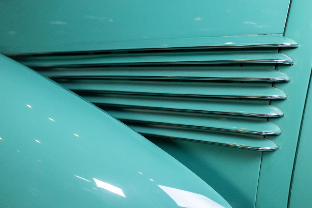 1936 Cord 810 & 812 - Image 24 of 29