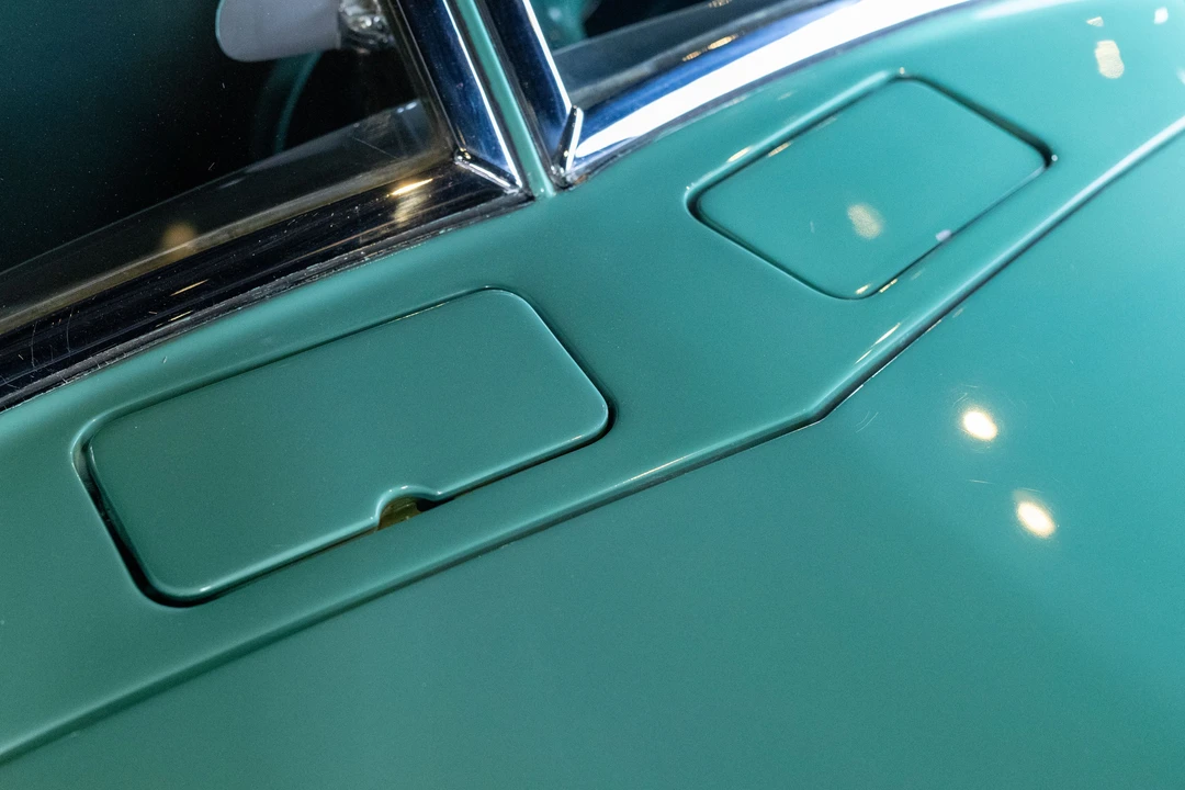 1936 Cord 810 & 812 - Image 22 of 29