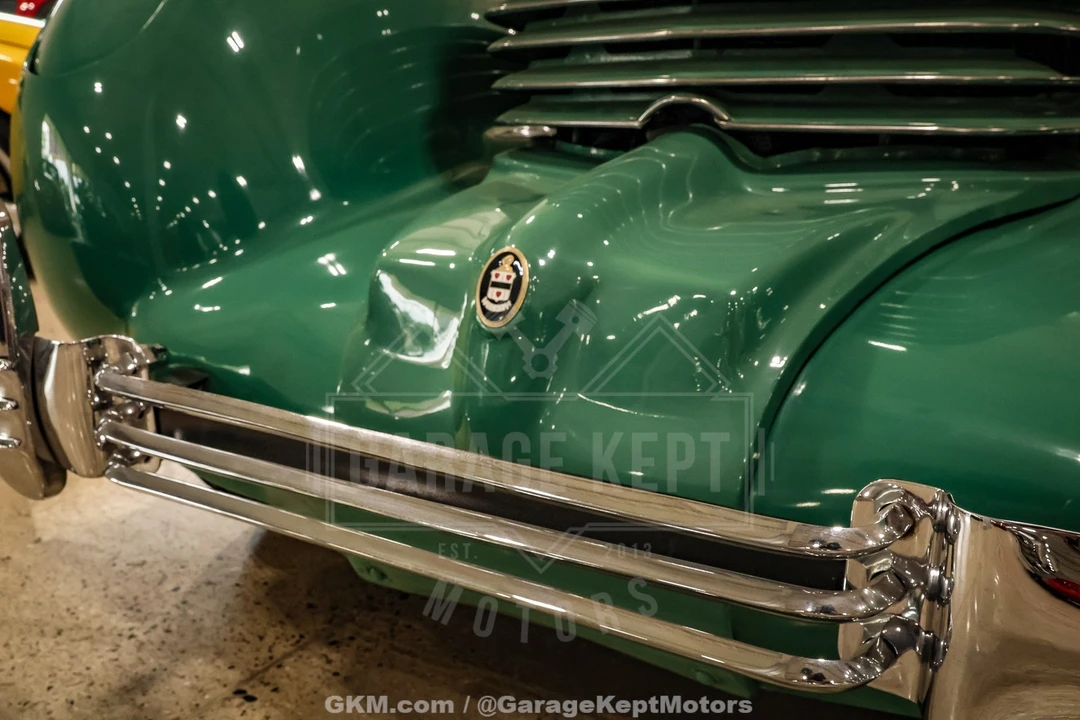 1936 Cord 810 & 812 - Image 21 of 31