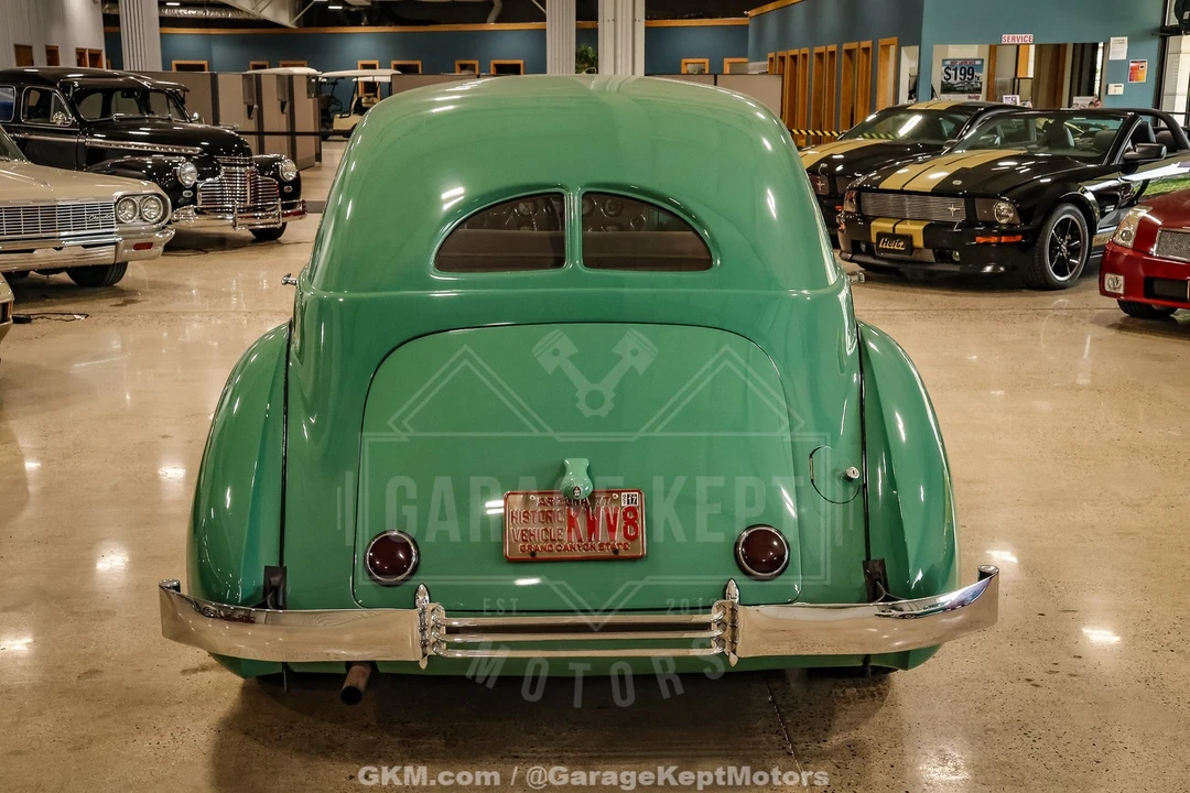 1936 Cord 810 & 812 - Image 8 of 31