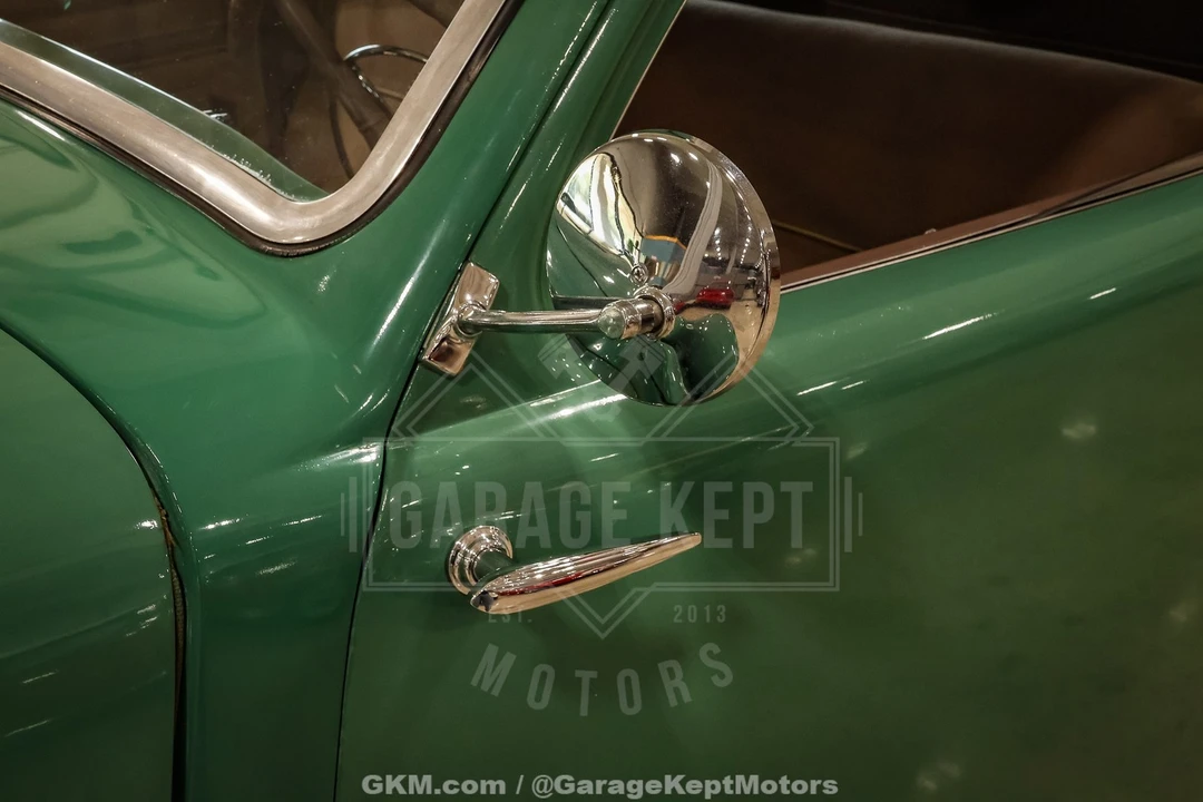 1936 Cord 810 & 812 - Image 26 of 31