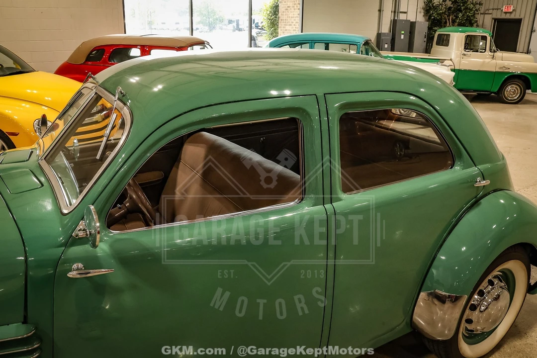 1936 Cord 810 & 812 - Image 25 of 31
