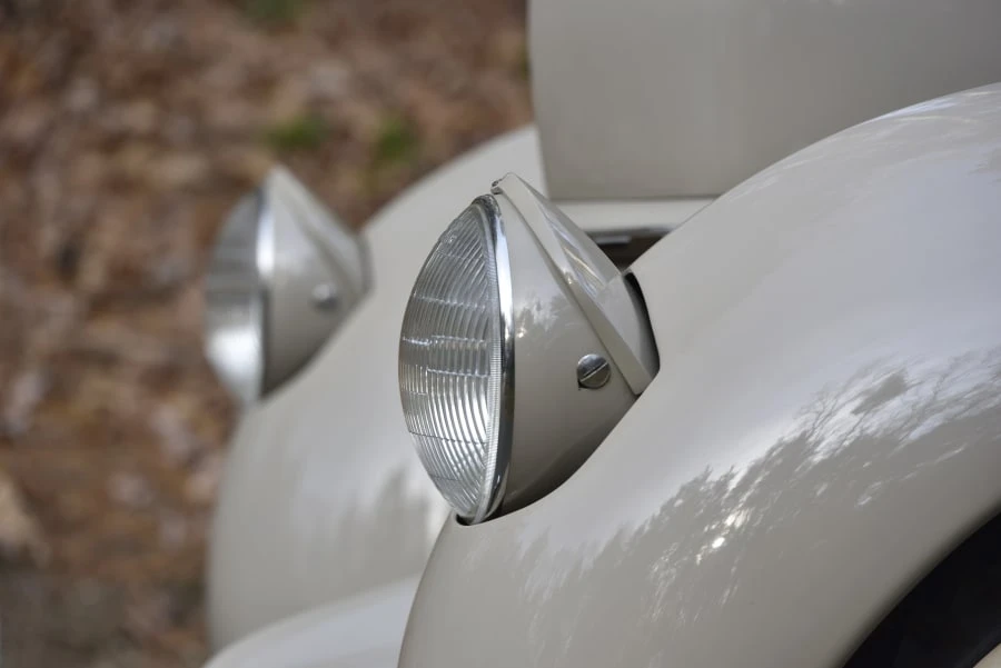 1936 Cord 810 & 812 - Image 8 of 30