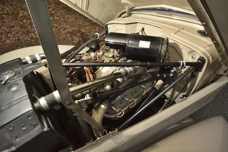 1936 Cord 810 & 812 - Image 30 of 30