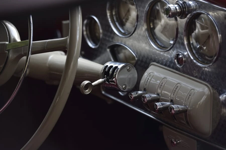 1936 Cord 810 & 812 - Image 26 of 30