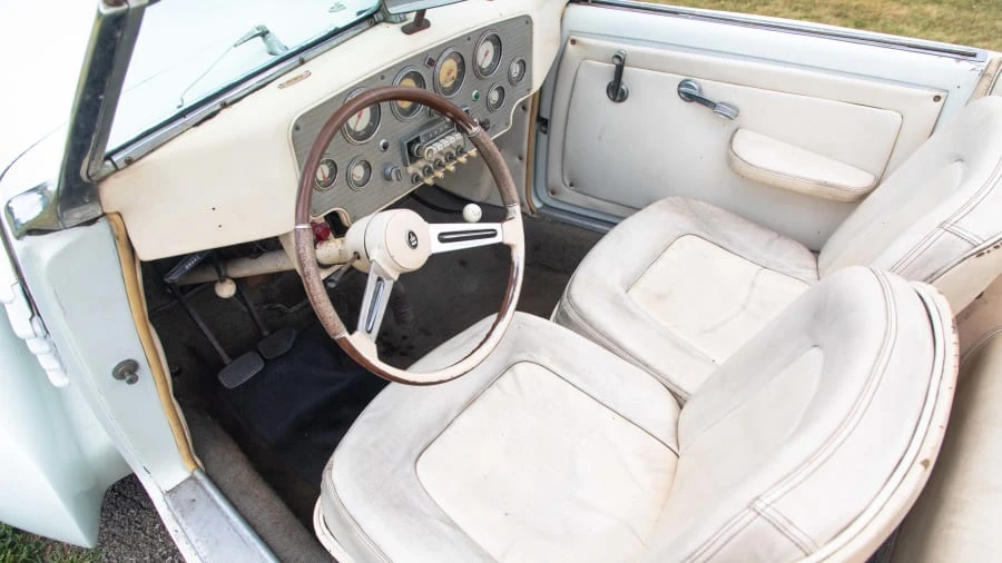 1936 Cord 810 & 812 - Image 4 of 13