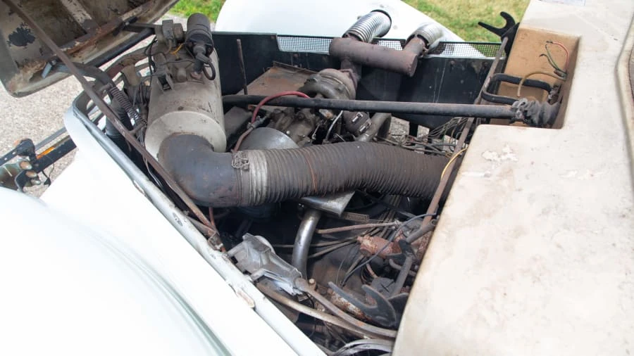 1936 Cord 810 & 812 - Image 6 of 13
