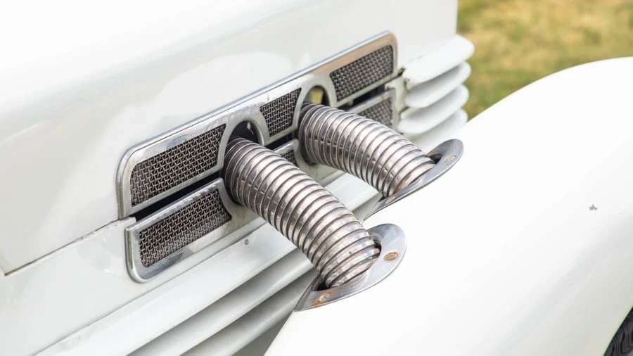 1936 Cord 810 & 812 - Image 10 of 13