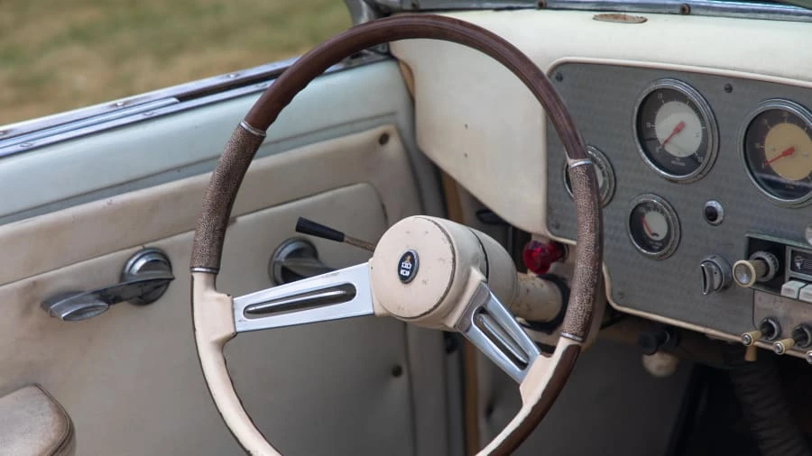 1936 Cord 810 & 812 - Image 11 of 13