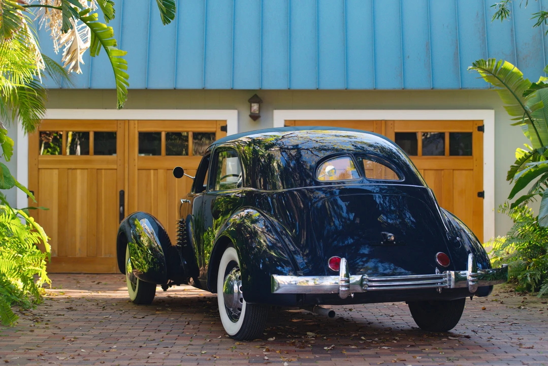 1936 Cord 810 & 812 - Image 6 of 19