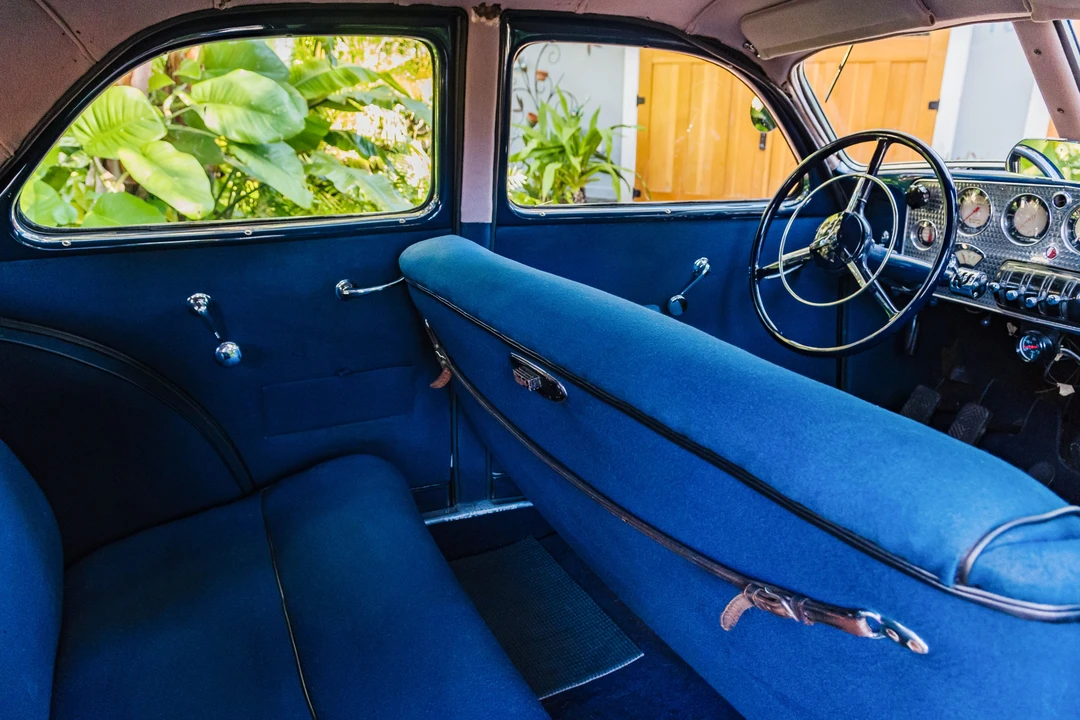 1936 Cord 810 & 812 - Image 15 of 19