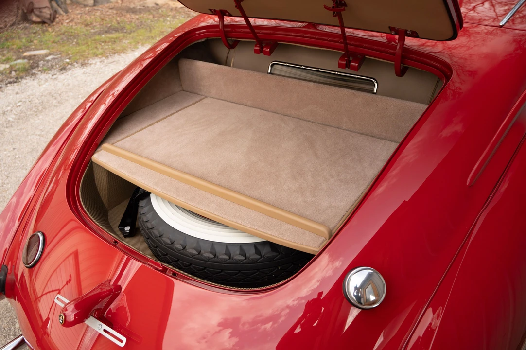1936 Cord 810 & 812 - Image 25 of 31