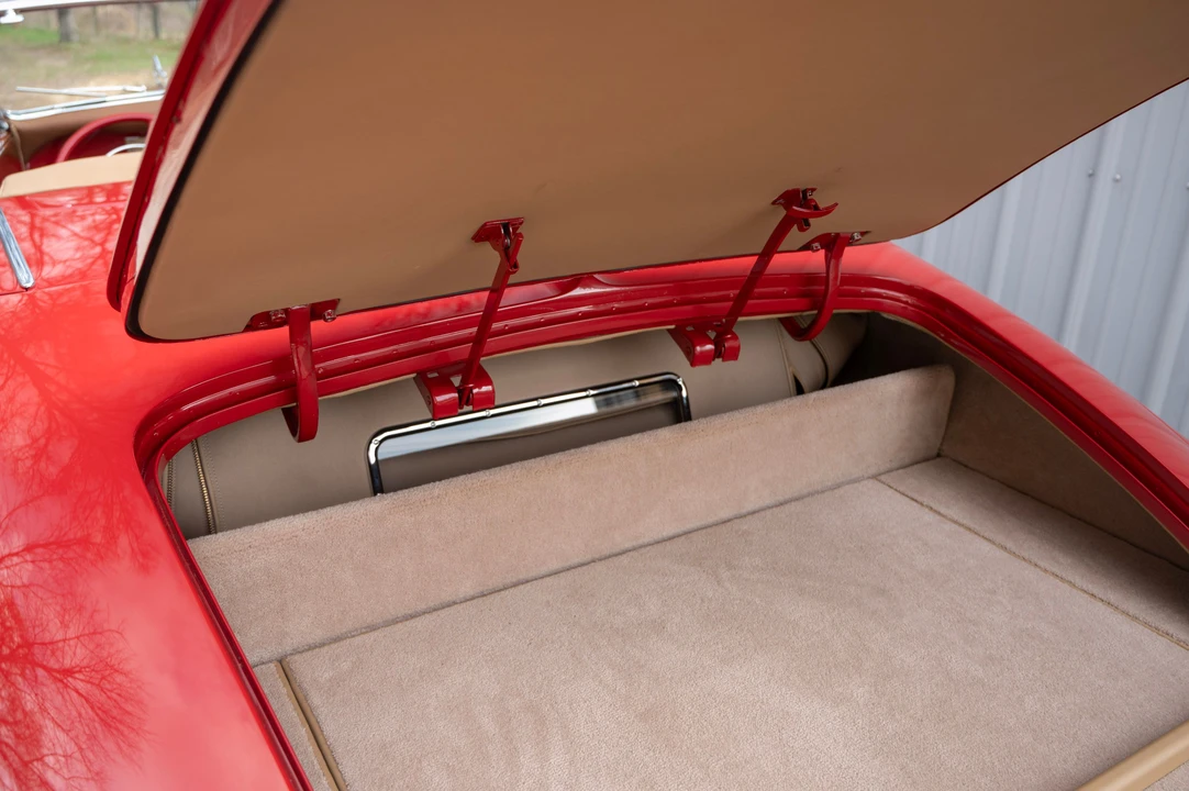 1936 Cord 810 & 812 - Image 22 of 31