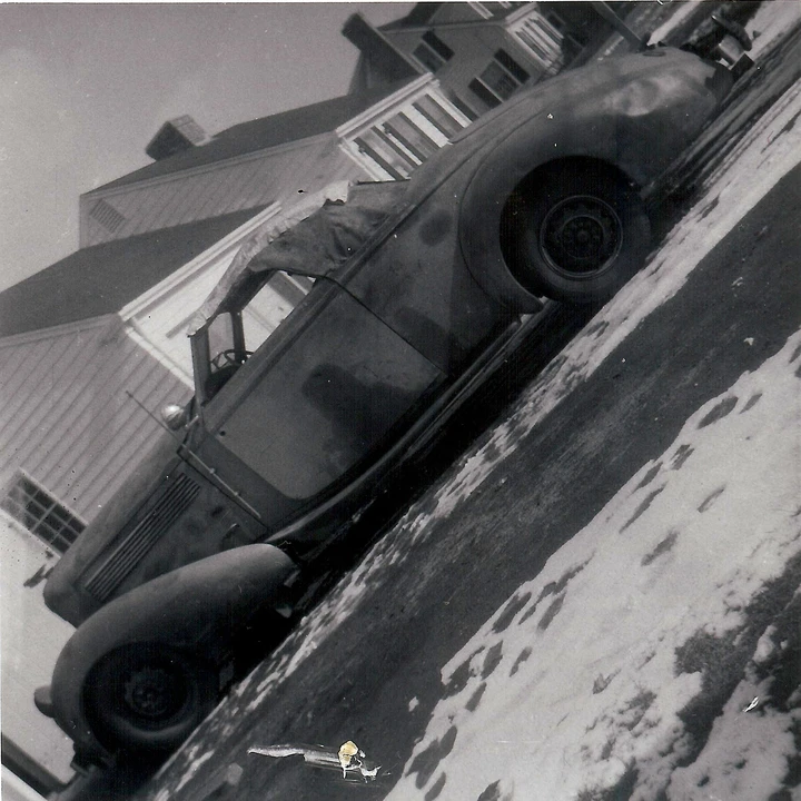 1936 Cord 810 & 812 - Image 2 of 31