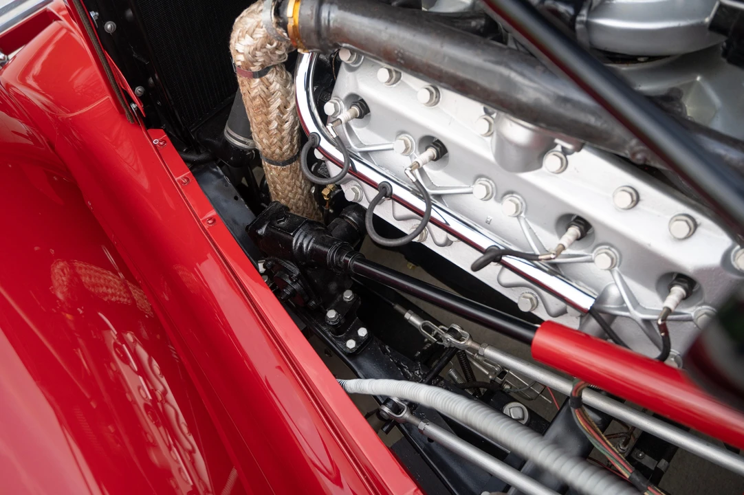 1936 Cord 810 & 812 - Image 11 of 31