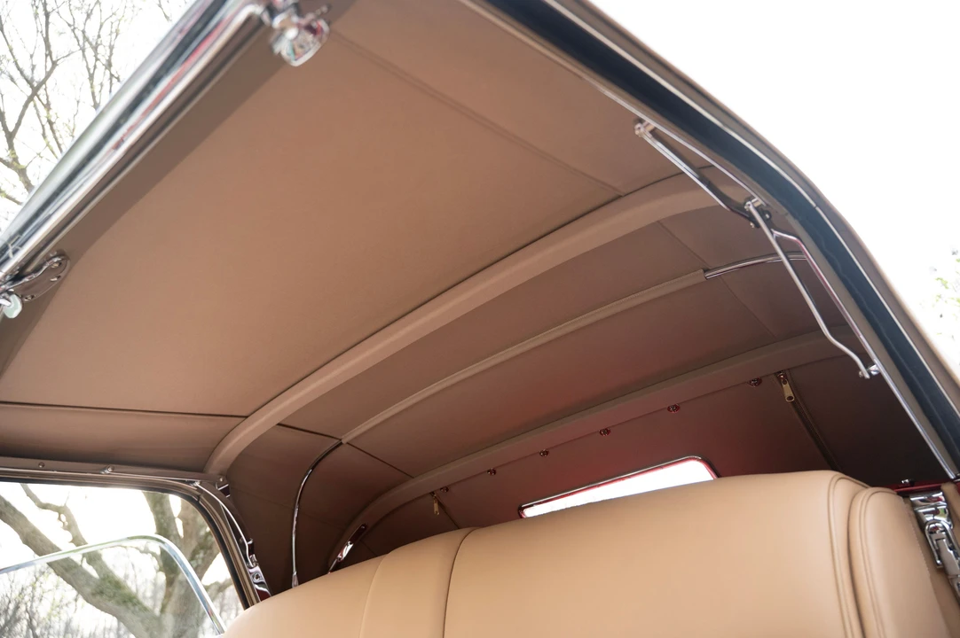 1936 Cord 810 & 812 - Image 26 of 31