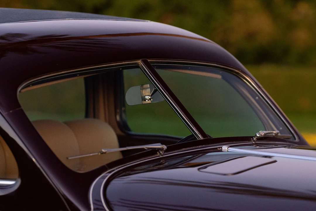 1936 Cord 810 & 812 - Image 9 of 31
