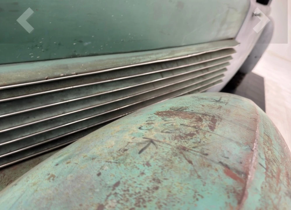 1936 Cord 810 & 812 - Image 12 of 16