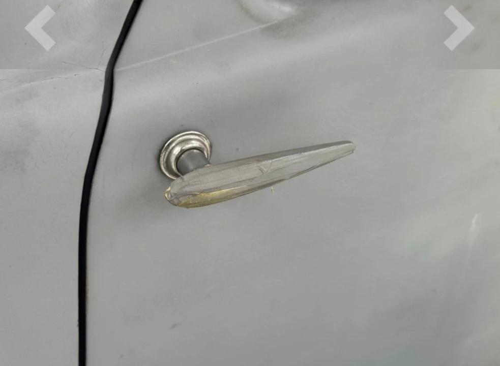 1936 Cord 810 & 812 - Image 15 of 16