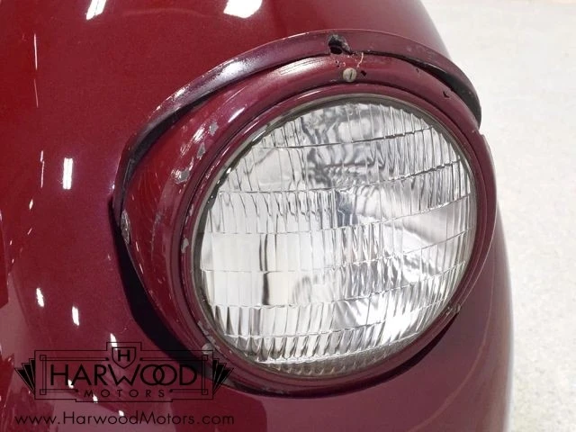 1936 Cord 810 & 812 - Image 18 of 21