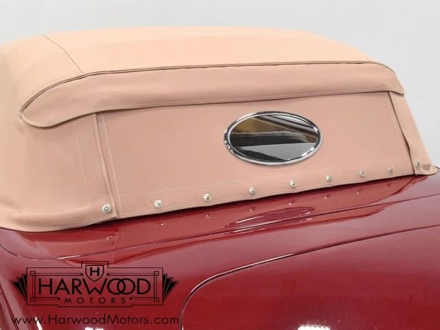 1936 Cord 810 & 812 - Image 22 of 31