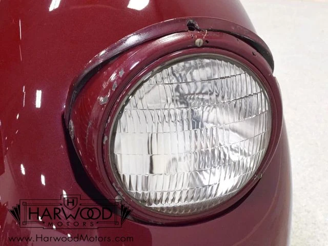 1936 Cord 810 & 812 - Image 18 of 21