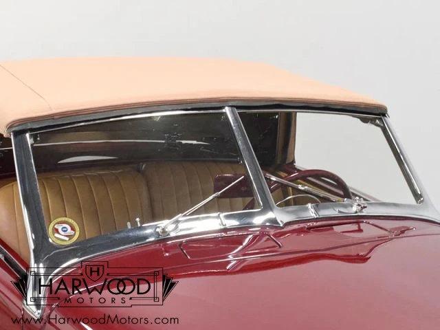 1936 Cord 810 & 812 - Image 20 of 21