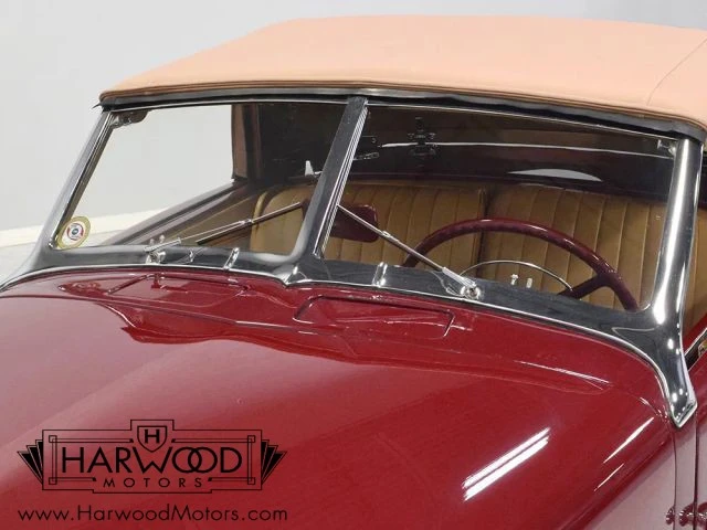 1936 Cord 810 & 812 - Image 19 of 21