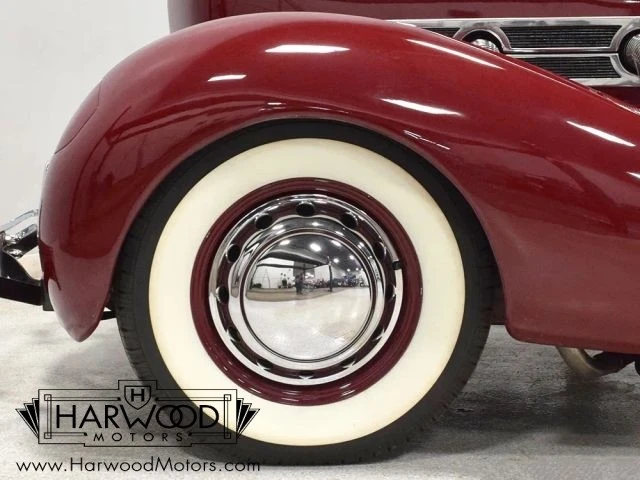 1936 Cord 810 & 812 - Image 28 of 31
