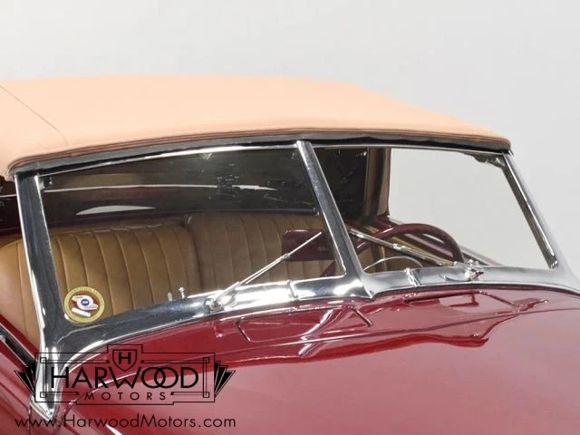 1936 Cord 810 & 812 - Image 20 of 21