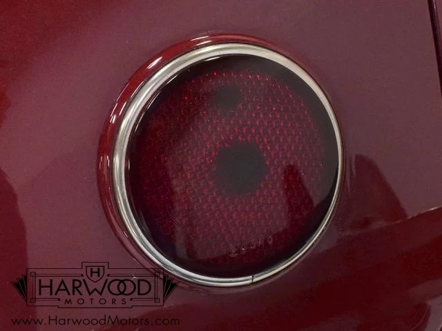 1936 Cord 810 & 812 - Image 23 of 31