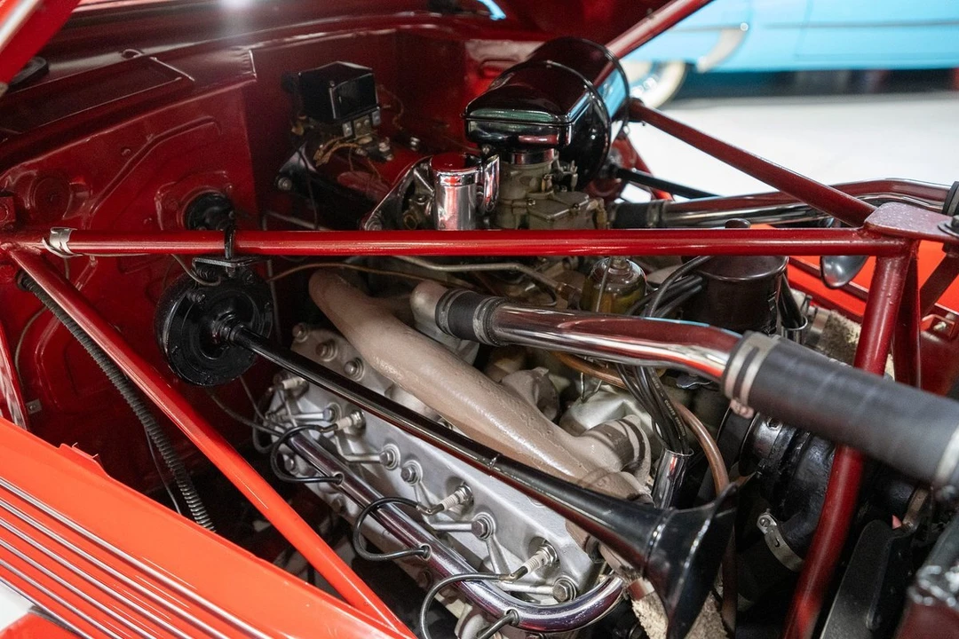 1936 Cord 810 & 812 - Image 3 of 31