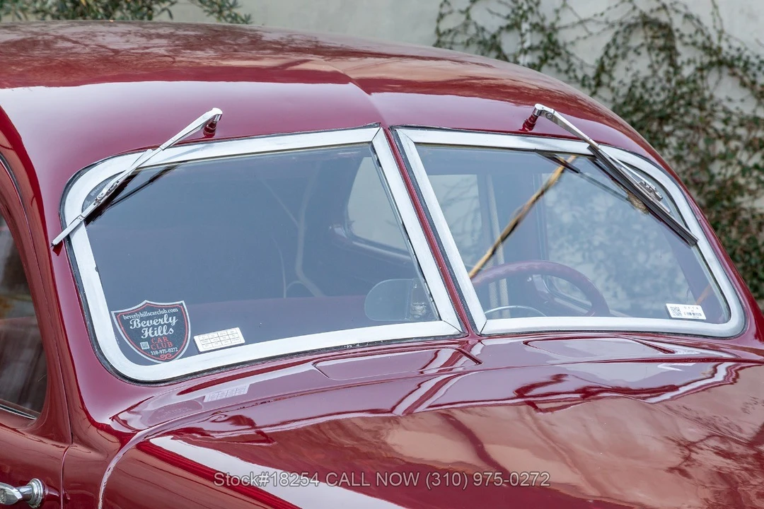 1936 Cord 810 & 812 - Image 11 of 31