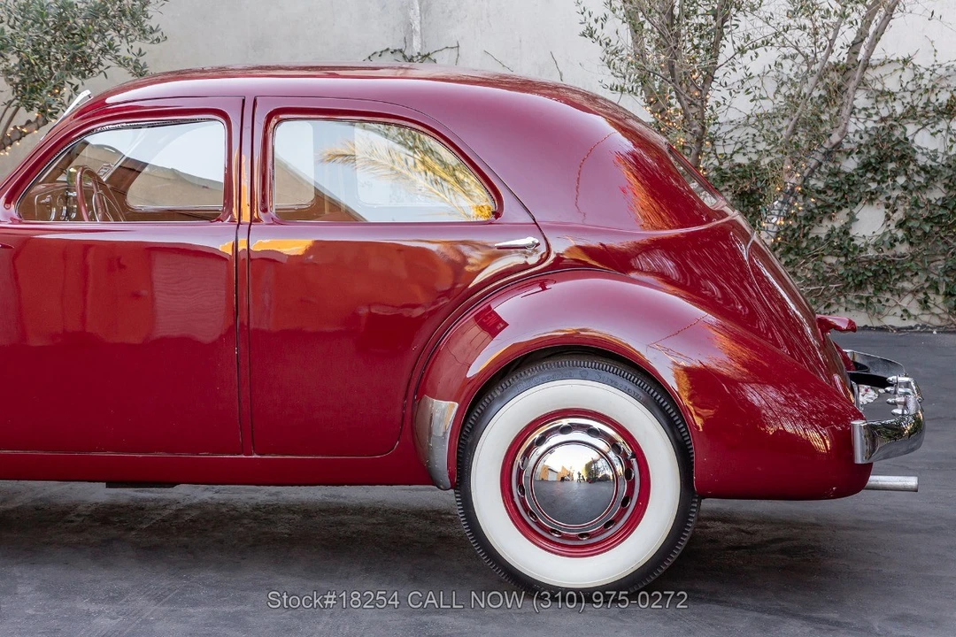 1936 Cord 810 & 812 - Image 15 of 31