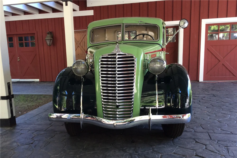 1936 Diamond T - Image 5 of 7